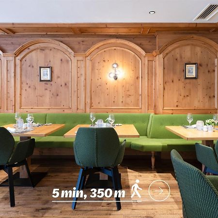 Sepp & Hannis Suiten Im Dorf Нойштифт-им-Штубайталь Экстерьер фото